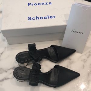 Proenza shoe